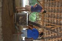 161 Kokusnussölherstellung