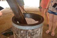 162 Kokusnussölherstellung