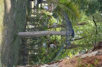 164 Relikte aus vergangenen Zeiten