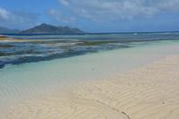 174 Einsamer Sandstrand