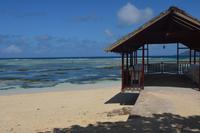 181 Strand auf La Digue