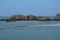 260 Fahrt von La Digue nach Praslin