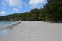 336 Anse Lazio auf Praslin