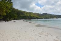 338 Anse Lazio auf Praslin