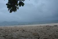 437 Strand auf La Digue