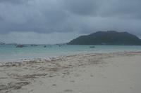 440 Cote d'ore Strand auf Praslin