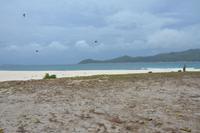 507 Strand auf Cousin