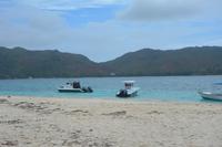 509 Strand auf Curieuse