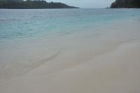 514 Strand auf Curieuse