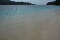 516 Strand auf Curieuse