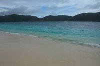 517 Strand auf Curieuse