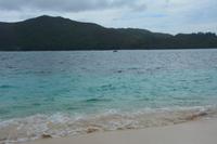 518 Strand auf Curieuse