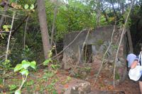 524 Spaziergang auf Curieuse