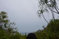 527 Spaziergang auf Curieuse