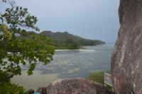 534 Spaziergang auf Curieuse