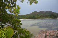 535 Spaziergang auf Curieuse