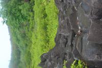 548 Spaziergang auf Curieuse