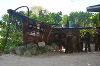 168 Bar am Strand