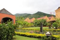 Mauritius - Rumverkostung Charmarel