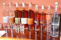 Mauritius - Rumverkostung Charmarel