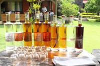 Mauritius - Rumverkostung Charmarel