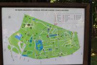 Mauritius - Botanischer Garten