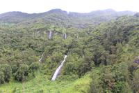 La Reunion - Talkessel