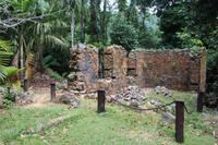 Seychellen - Mission Lodge