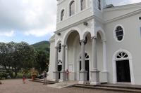Seychellen - Zentrum von Mahé