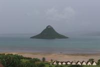 Madagaskar - Blick auf den Zuckerhut