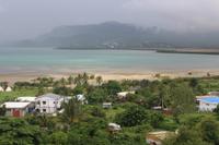 Madagaskar - Blick auf den Zuckerhut