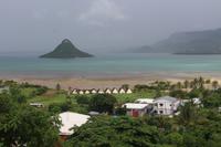 Madagaskar - Blick auf den Zuckerhut