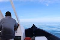 Madagaska/Nosy Be - Fahrt zum Coco Beach