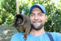 Madagaska/Nosy Be - Lemureninsel