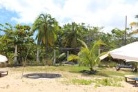 Madagaska/Nosy Be - Coco Beach