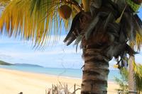 Madagaska/Nosy Be - Coco Beach
