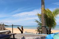 Madagaska/Nosy Be - Coco Beach