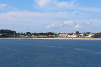 Madagaskar/Toamasina - Hafen