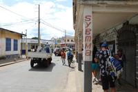 Madagaskar/Antsiranana