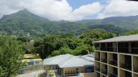 Hotel in Beau Vallon, Mahe