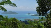 Eden Island und St. Anne Marine NP