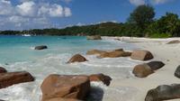 Praslin, Anse Lazio