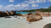 Praslin, Anse Lazio