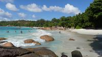 Praslin, Anse Lazio