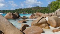 Praslin, Anse Lazio