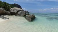 La Digue, Anse Source d'Argent 