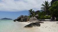 La Digue, Anse Source d'Argent 