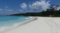 La Digue, Grand Anse