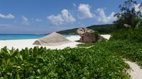 La Digue, Grand Anse