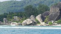 Umfahrung La Digue, Anse Source d'Argent 